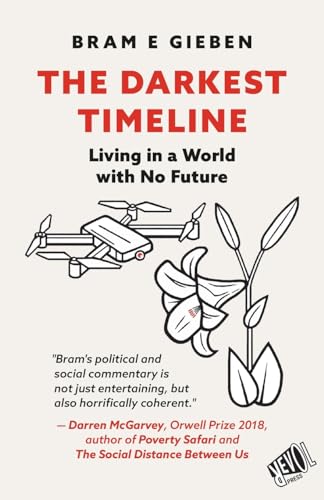 The Darkest Timeline (Paperback)