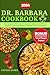 DR. BARBARA COOKBOOK by Cecelia James