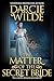 The Matter of the Secret Bride (Rosalind Thorne Mysteries #8)