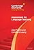 Assessment for Language Teaching (Elements in Language Teaching)