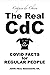The Real CdC COVID by John Paul Beaudoin The Real CdC COVID by John Paul Beaudoin