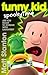 Funny Kid Spookytime (Funny...