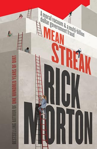 Mean Streak (Kindle Edition)
