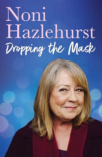 Dropping the Mask (Kindle Edition)