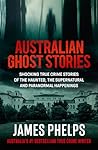 Australian Ghost ...