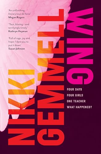 Wing (Kindle Edition)