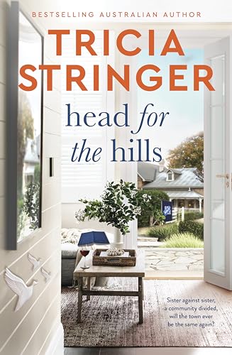 Head for the Hills (Kindle Edition)