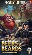 The Big Brewhaha: A Tavern-Building Cozy Fantasy LitRPG