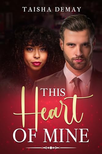 This Heart Of Mine (Kindle Edition)