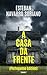 A Casa Da Frente (Portuguese Edition)