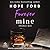 Forever Mine (Whiskey Men, 4)