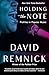 Holding the Note: Profiles in Popular Music