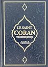 Saint Coran, Arab...