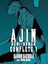 Ajin: Demi-Human ...