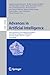 Advances in Artificial Inte...