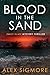 Blood in the Sand (Emily Slate FBI Mystery Thriller Book 15)