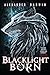 Blacklight Born (The Combat Codes Book 3)