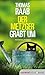 Der Metzger gräbt um: Krimi...