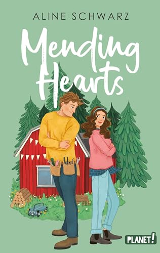 Mending Hearts (Kindle Edition)