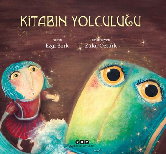 Kitabın Yolculuğu (Paperback)