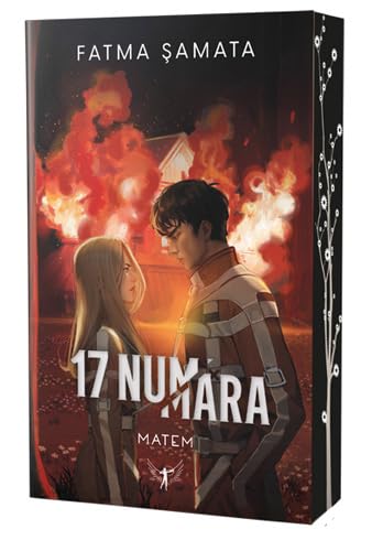 17 Numara;Matem (Paperback)
