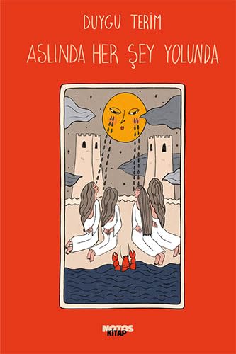 Aslında Her Şey Yolunda (Paperback)