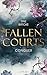 Conquer (Fallen Courts, #1)