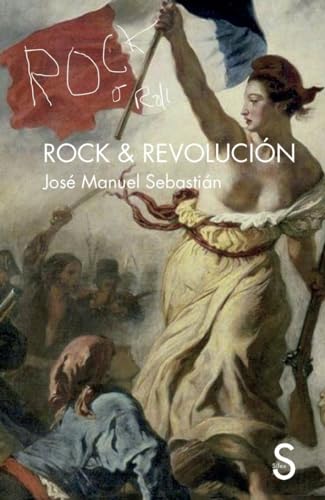 Rock & Revolución (Paperback)