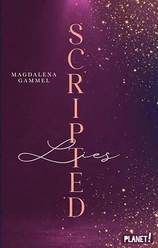 Lies (Scripted, #1)
