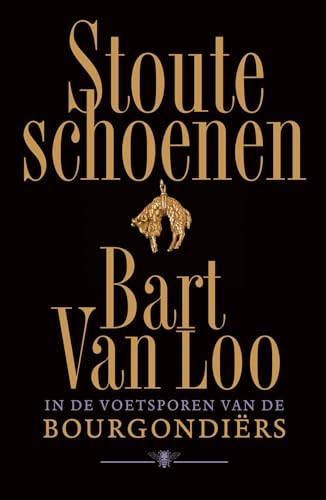 Stoute schoenen: in de voetsporen van de Bourgondiërs (Kindle Edition)