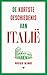 De kortste geschiedenis van Italië (Dutch Edition)