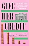 Give Her Credit: ...