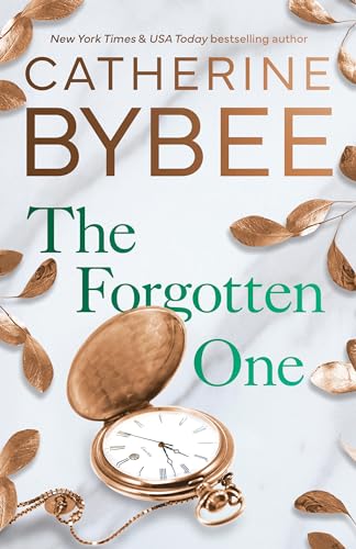 The Forgotten One (The Heirs, #2)