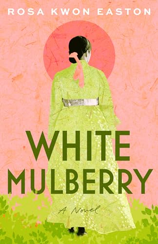 White Mulberry (Kindle Edition)