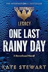One Last Rainy Day
