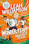 The Wonder Team a...