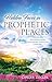 Hidden Faces in Prophetic Places by Ginger Ziegler