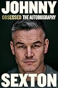 Obsessed: The Autobiography: The highly anticipated sports autobiography from the Irish Rugby legend 