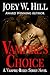 Vampire's Choice (Vampire Queen, #18)