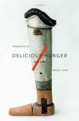 Delicious Hunger (Kindle Edition)