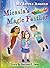 My Little Angels, Micaela's Magic Feather