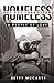 Homeless but Not Forgotten by Betty McCarty