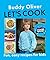 Let’s Cook: Fun and easy recipes for kids from the CBBC show Cooking Buddies