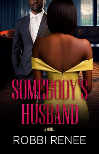 Somebody's Husband (Kindle Edition)