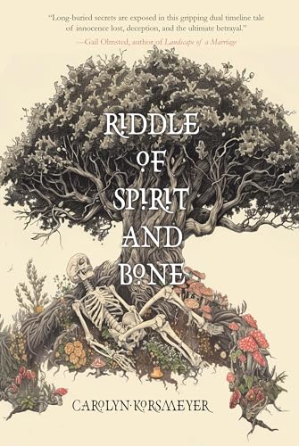 Riddle of Spirit and Bone (Kindle Edition)