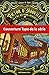 Victor d'Aboville et l'île des passe-murailles - Tome 2 Samsa... by Edmond P. Roy