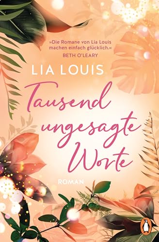 Tausend ungesagte Worte (Kindle Edition)