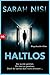 Haltlos by Sarah Nisi