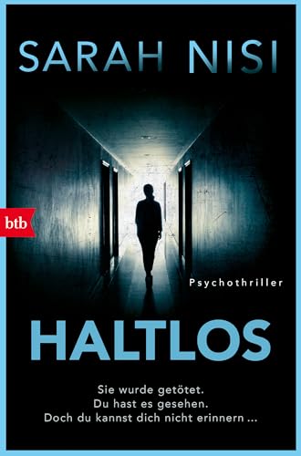 Haltlos (Kindle Edition)
