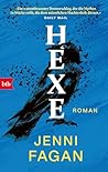 HEXE by Jenni Fagan
